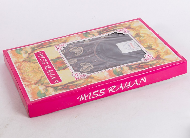 لباس عربی Miss Rayan