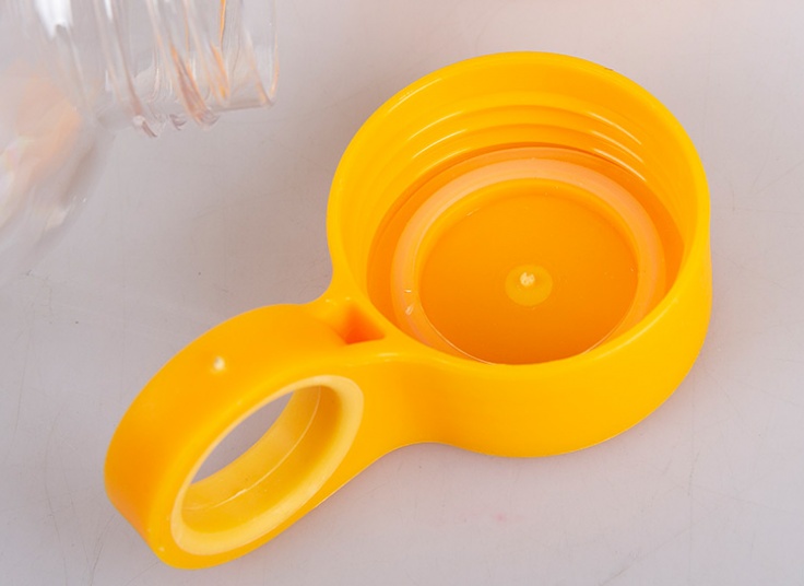 بطری آبمیوه‌گیر CitrusZinger