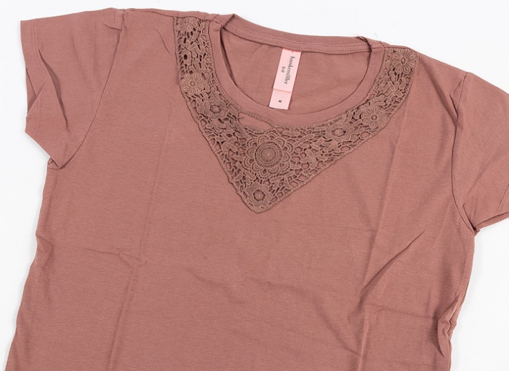 تیشرت زنانه hunkemoller