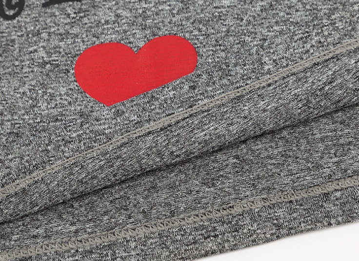 تاپ و شلوارک طرح گربه