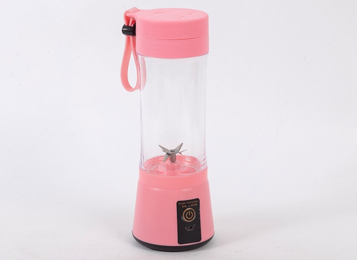 شیکر شارژی QLLPIN مدل Juice Cup