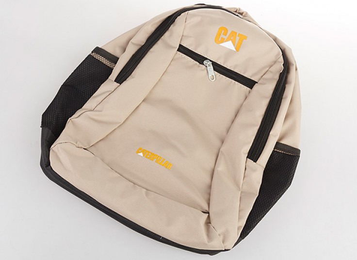 کیف کوله CAT