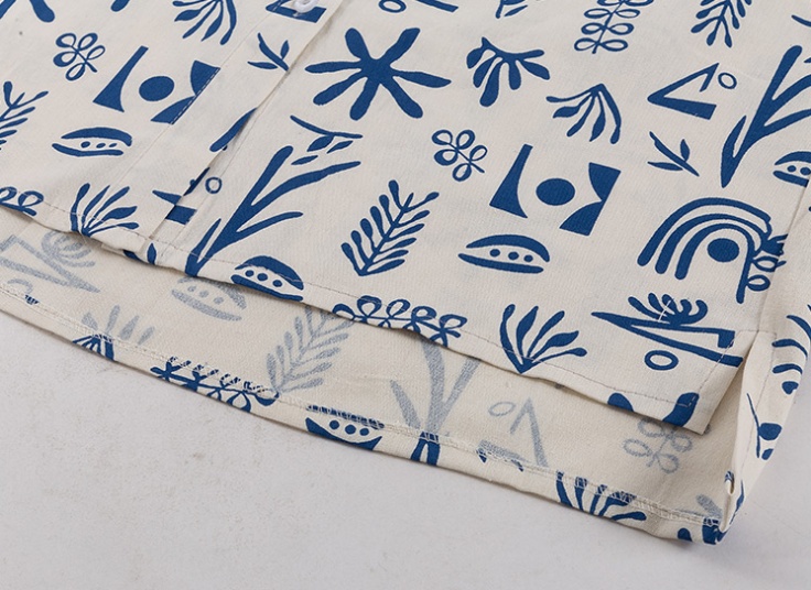 مانتو لینن Fatima