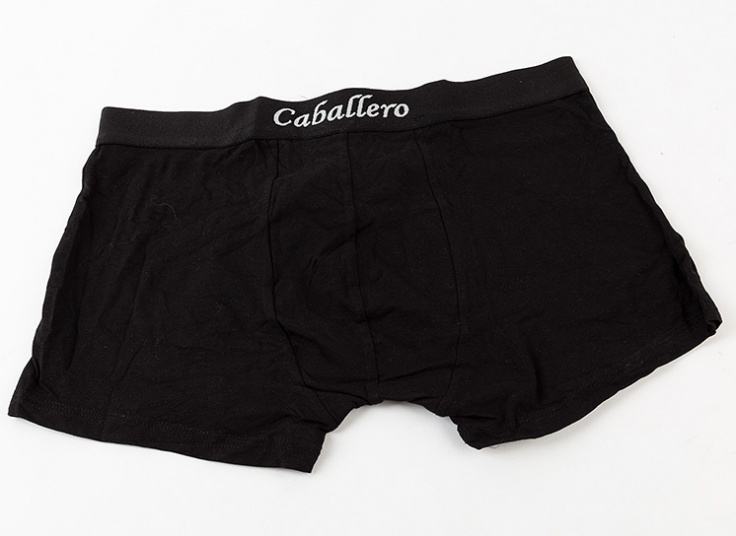 لباس زیر مردانه Caballero