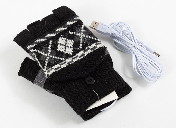 دستکش وارمردار