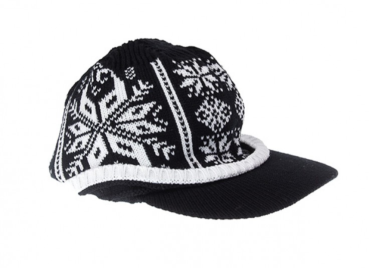 2 مدل کلاه زمستانی