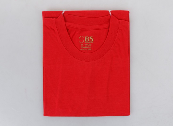 تیشرت آستین کوتاه مردانه SBS