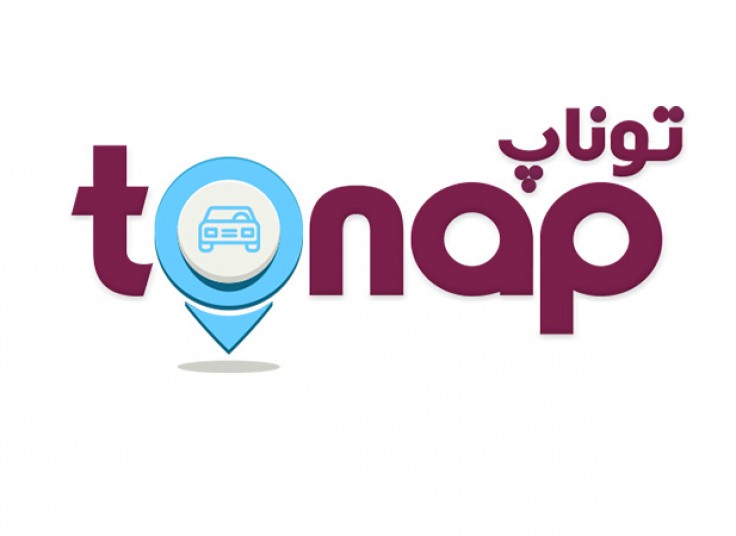 کارواش سیار توناپ