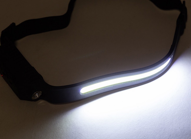 هد لامپ کوهنوردی  