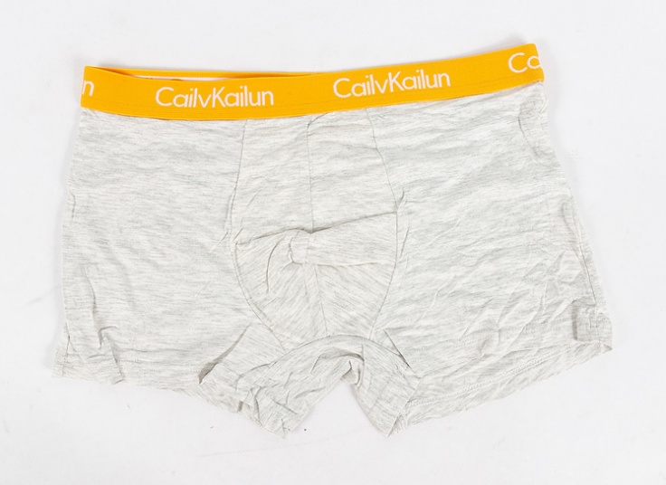 لباس زیر مردانه طرح CK