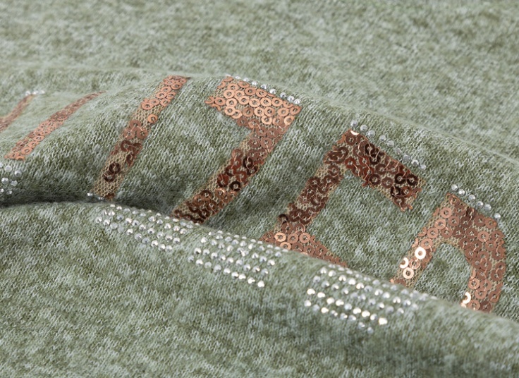 بلوز آستین بلند ESMIRA