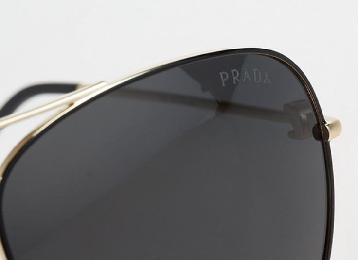 عینک آفتابی پلورایز PRADA