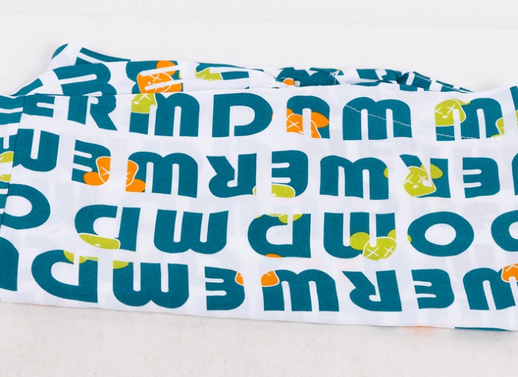 بلوز نخی زنانه سرآستین کش