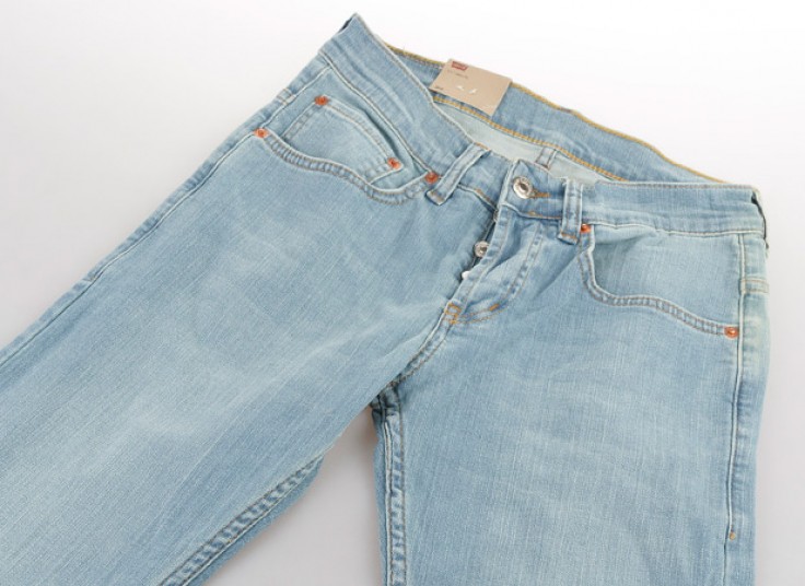 شلوار جین مردانه Levis