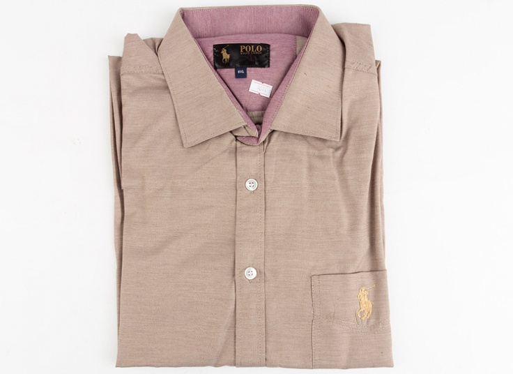 پیراهن ساده مردانه