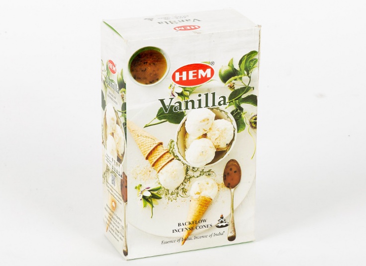 عود آبشاری HEM