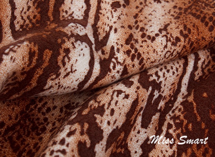 شال زمستانی Miss Smart