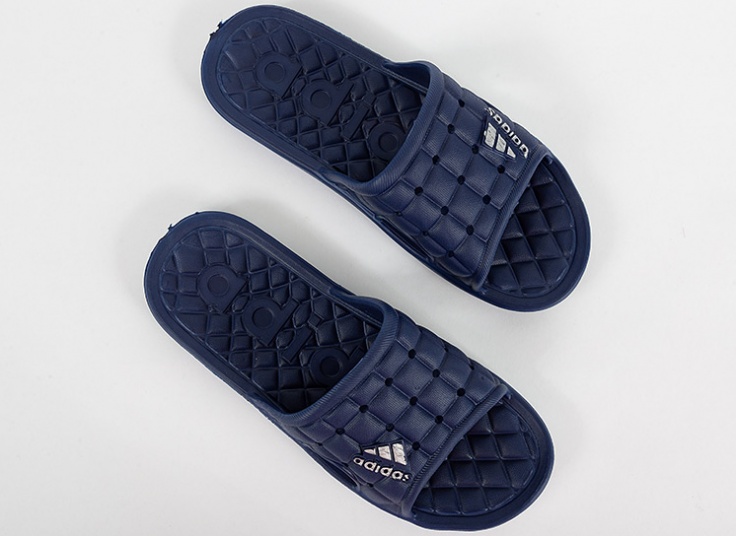 دمپایی طرح Adidas