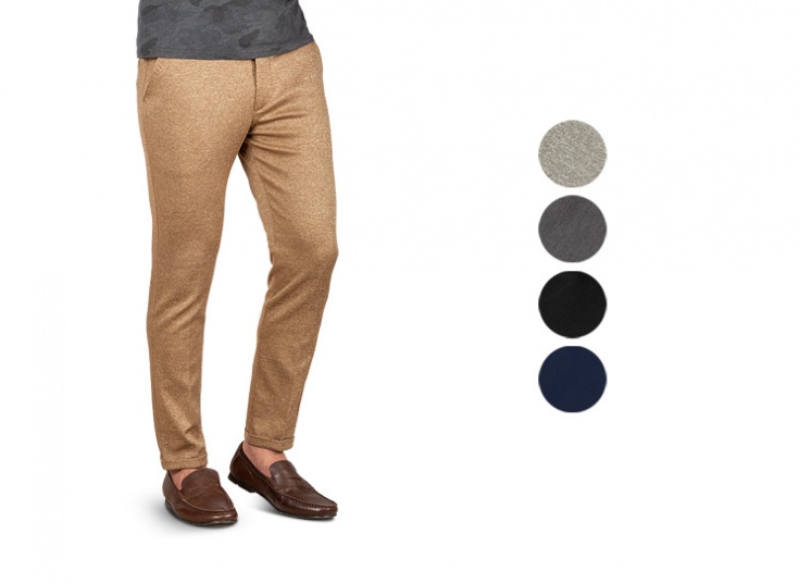 شلوار مردانه Cons