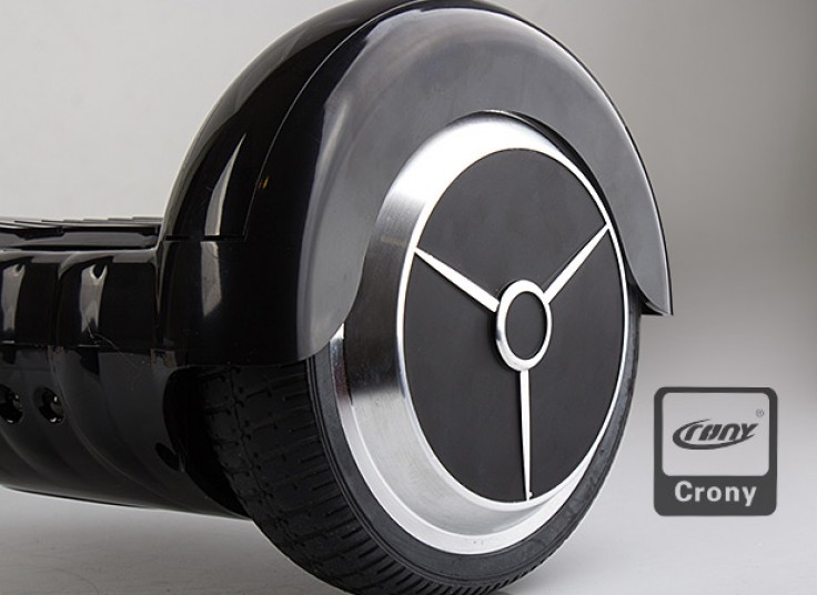 اسکیت برقی Crony