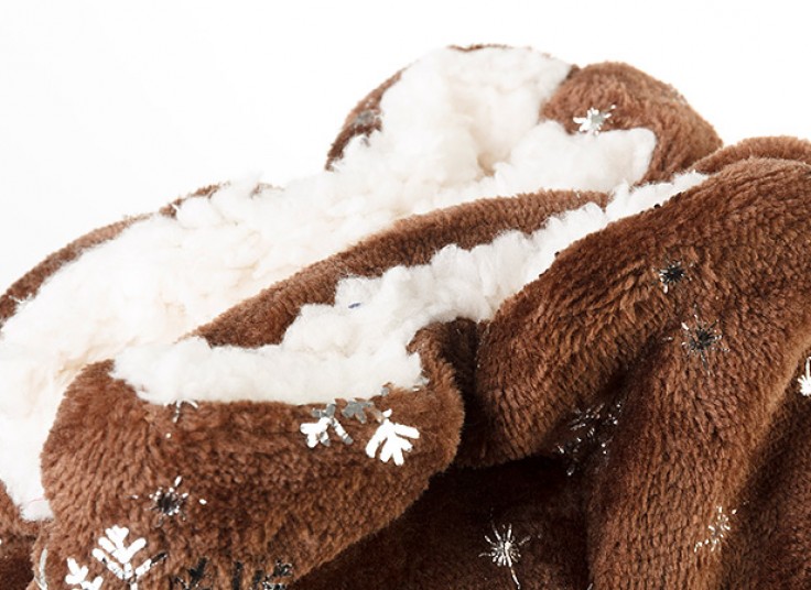 پاپوش راحتی QILI FLOOR