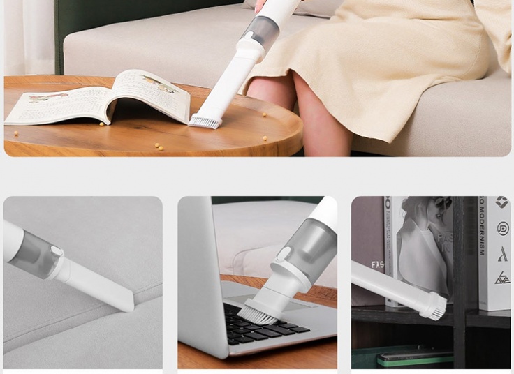 جارو شارژی شیائومی Lydsto