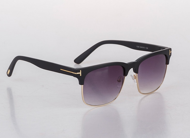 عینک آفتابی Tom Ford سری Clubmaster