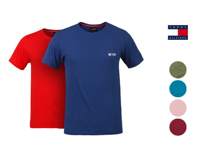 تیشرت مردانه Tommy Hilfiger