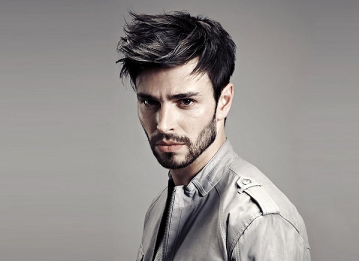 سالن پیرایش مردانه لاکچری