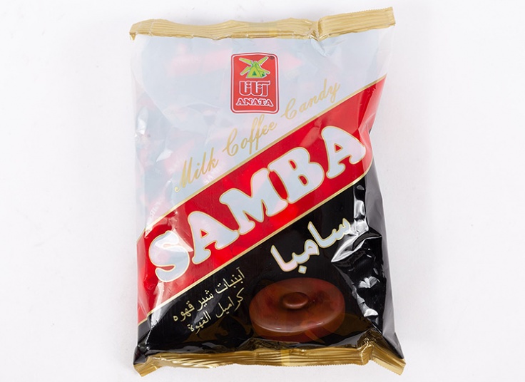 آبنبات آناتا