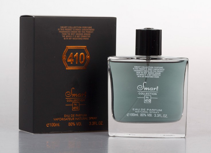 عطر و ادکلن Smart Collection