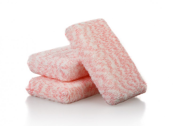 پک سه تایی اسکاچ ابری