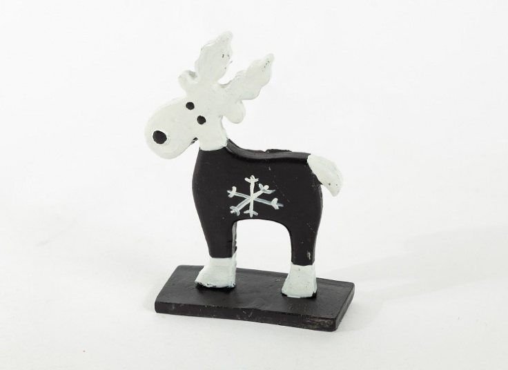 مجسمه کریسمس