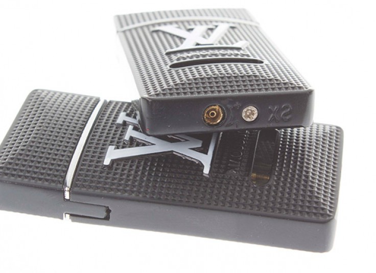 فندک اتمی LV