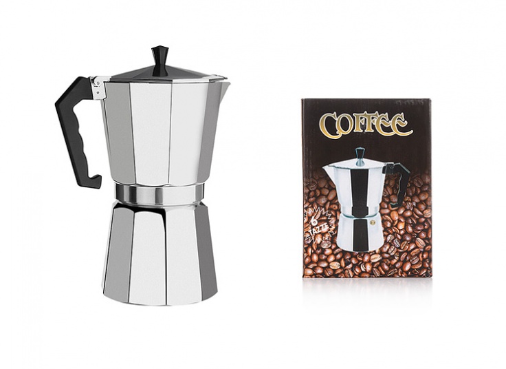 قهوه ساز اسپرسو 6TAZZE