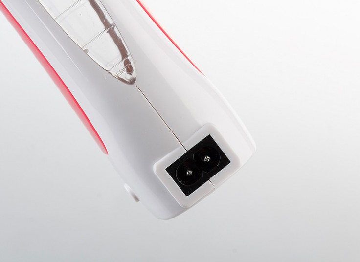 دستگاه گرم کننده موم خشابی