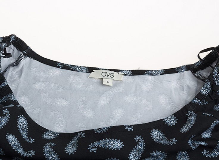 سارافون طرحدار OVS