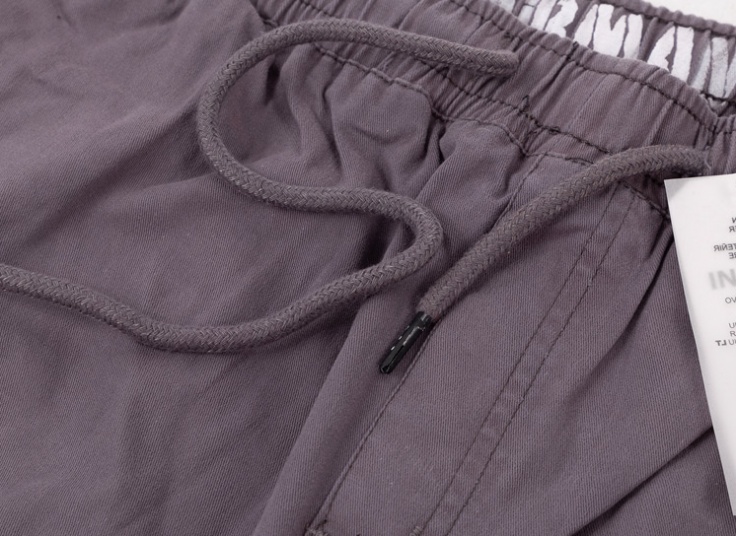 شلوار مردانه کارگو Alpha