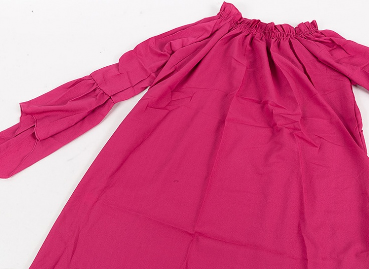 شومیز آستین بلند زنانه