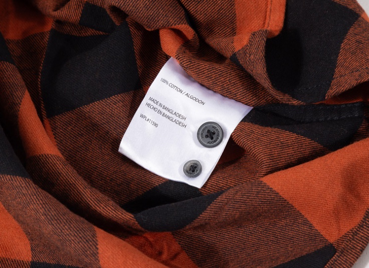 پیراهن پشمی مردانه Vintage