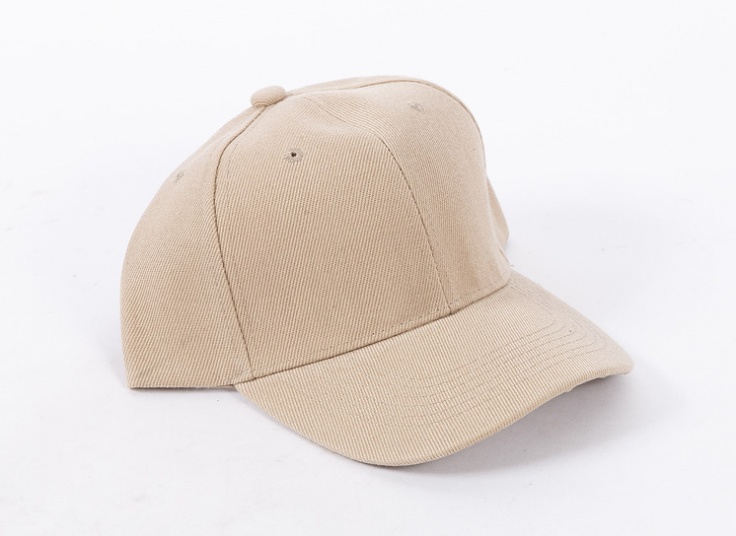 کلاه کپ ساده