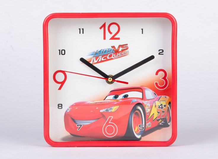 ساعت دیواری فانتزی