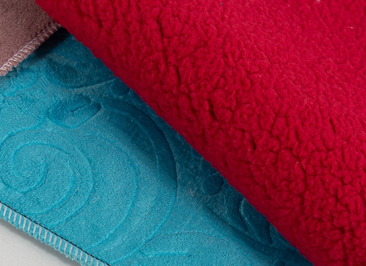 دستمال حوله ای رنگی Skinoof