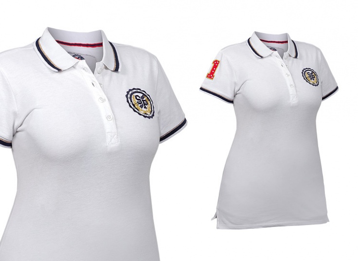 پولوشرت زنانه SP Classic