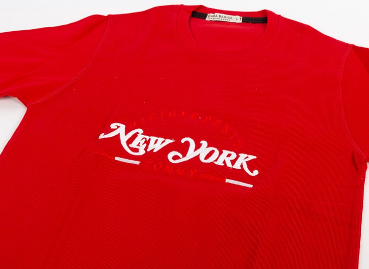 بلوز دورس Tommy Hifiger