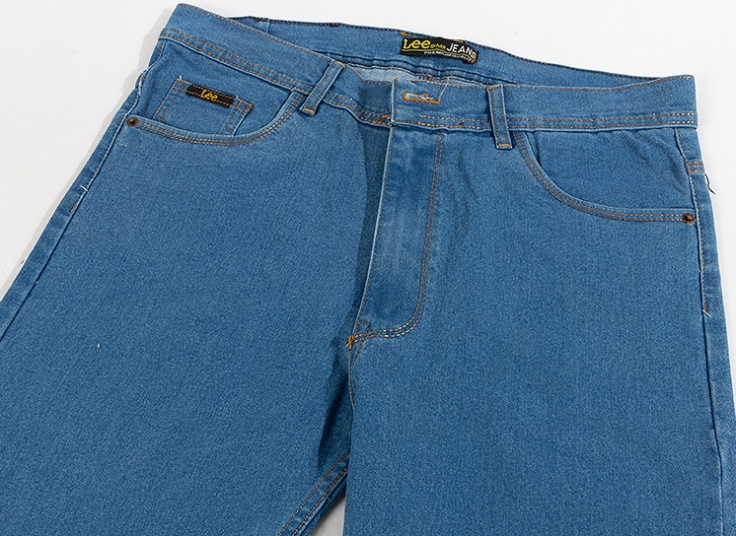 شلوار جین مردانه LEE