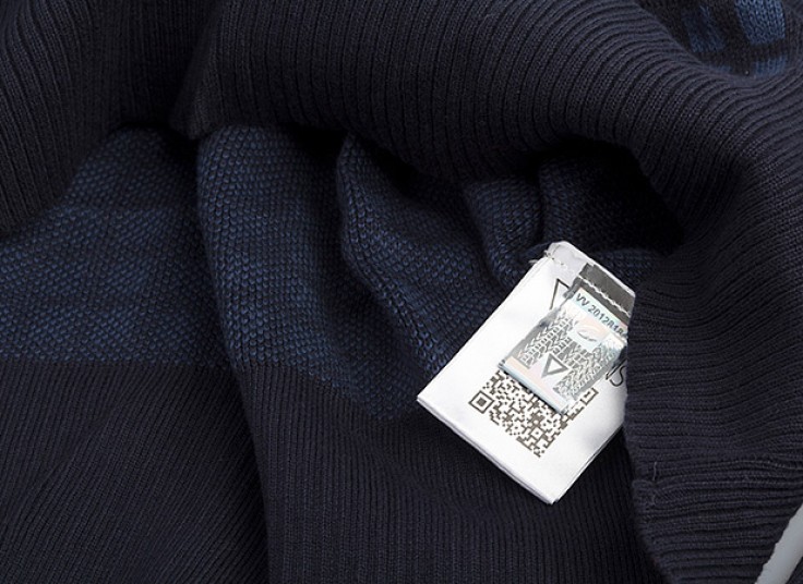 مانتو بافت جلو بسته VELVET VILLAINS