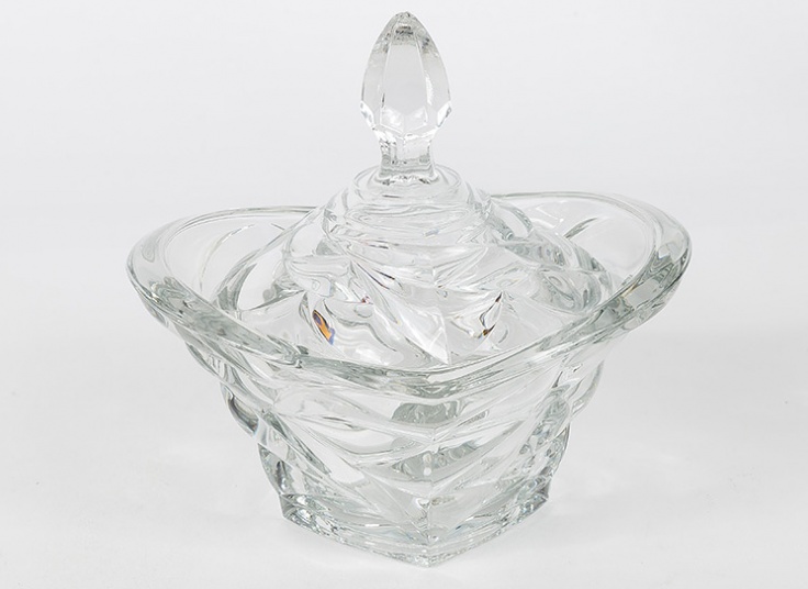 قندان و شکلات خوری Bugatti