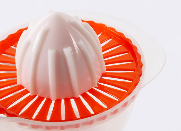 آب مرکبات گیری تک پلاست