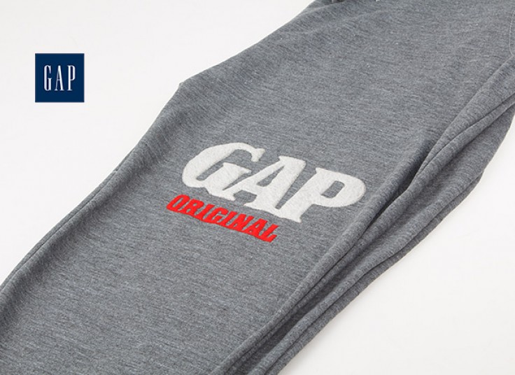 شلوار اسلش مردانه GAP